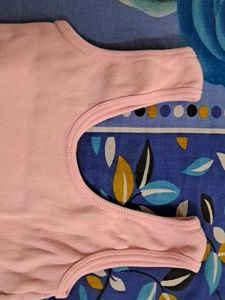 Summer Sando Top