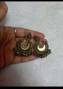 5 Combo Earrings