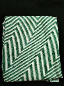 Malai Silk Saree with Blouse