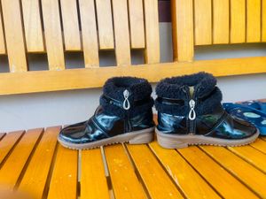 Baby Footwear 9size