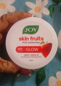 Joy Skin Fruits Moisturizer