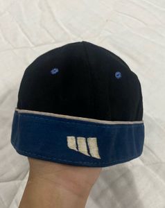 Hat Combo: Brimless Cap &amp; BucketHat