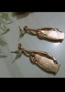Bracelet And Earrings Combo