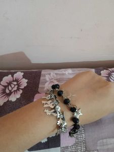 Charm Bracelet Set