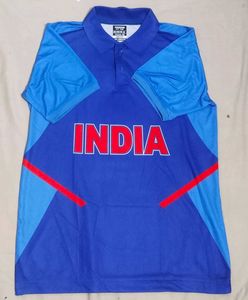 India Cricket Jersey T-Shirt