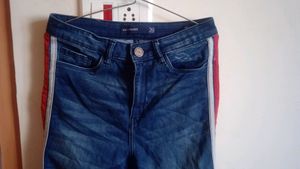 Tokyo Talkies Slim Fit Jeans
