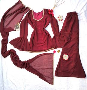 Bollywood vintage set 🎀