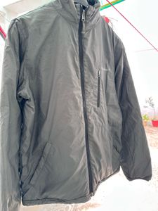 Woodland Jacket For Men