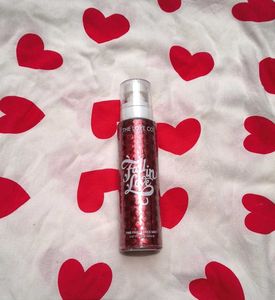 Fall In Love Perfume 🎀