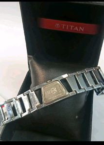 Titan Watch Brand New Unused