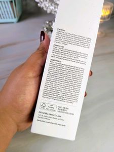 Korean Skincare - D&#39;Alba First Spray Serum