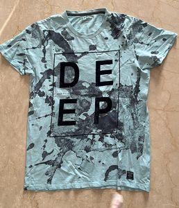 Octave T-shirt For Men