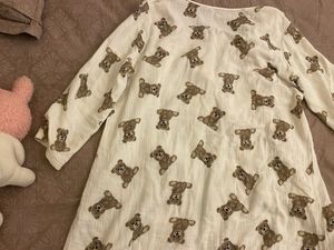 kawaii lace dress/top
