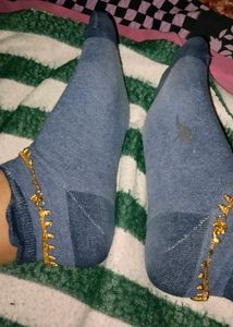 ❤️Used Socks 🧦 Women