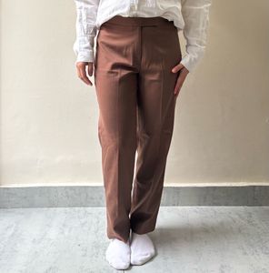 Office Wear Pants