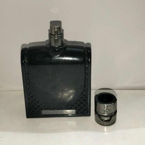 Zara Black Tag Intense Eau de Parfum