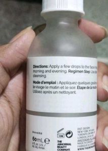 The Ordinary Niacinamide