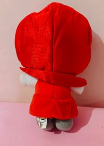 Hello Kitty Plush