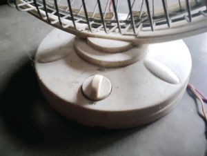 use fan