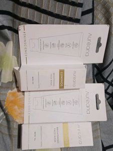 Aureana Skincare Set