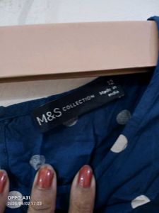 New Branded Top