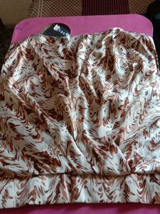 Light Wash Denim Jeans