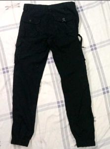 Black Cargo.