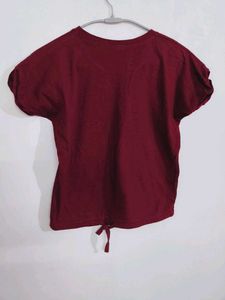 Cute &#39;Good Smile&#39; Tee