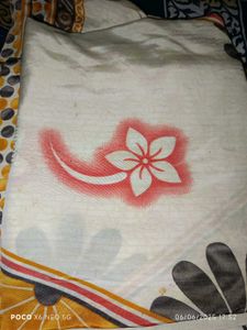 Crape Saree