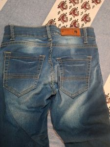 Denim Jeans