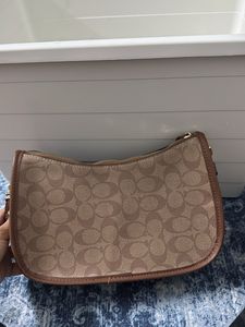 Coach Crossbody Bag