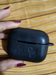 Black AirPods Pro Case