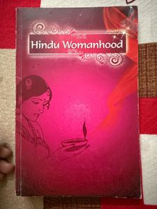 Hindu Womanhood