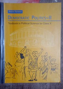 Social Science Ncert Textbook