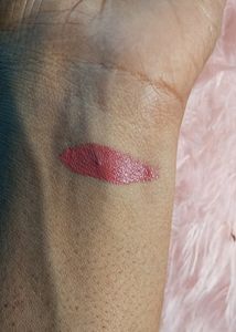 Face Canada Lipstick