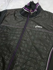 Asics Jacket 💎