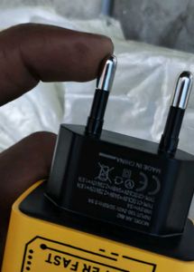 Charger Brand New