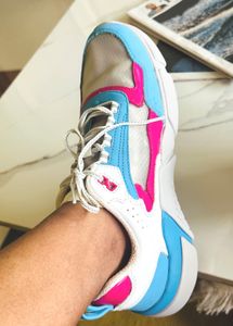 Sketcher X Mark Nason Sneakers, Never Used