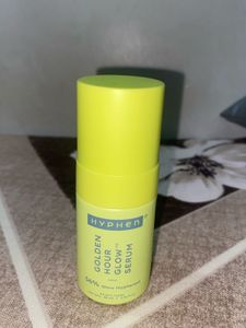 Hyphen Golden Hour Glow Serum