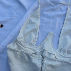 PLT Corset Top