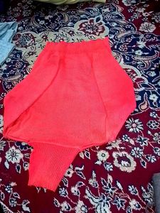 Cute Butterfly Kids Sweater