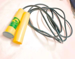 Skipping / Jump Rope