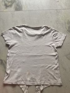 Cute Minnie &amp; Daisy Tee