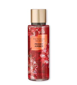 Victoria's Secret Peony Amber Fragrance Mist