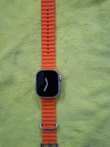 T800 Ultra Smart Watch ⌚️ At Reasonable Price 👌