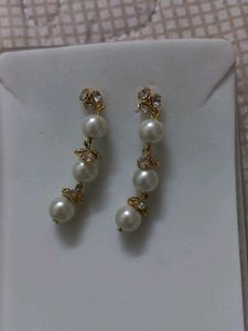 Pearl Set For Women