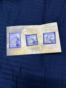 Sample Bundle For Sale