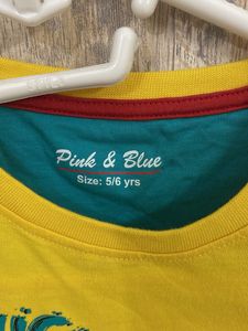 boys t shirt