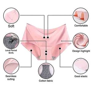 Pack of 6 Women's Briefs