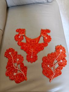 Handmade Patch